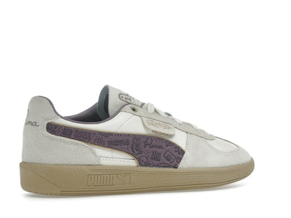 Puma Palermo Sophia Chang Frosted Ivory