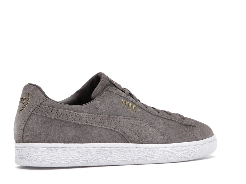 Puma Suede TMC Grey