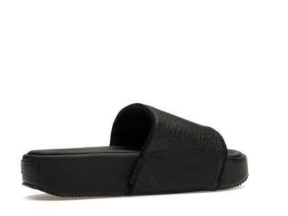 adidas Y-3 New Slide Black
