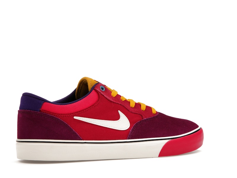 Nike SB Chron 2 Sangria