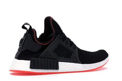 adidas NMD XR1 Black Contrast Stitch