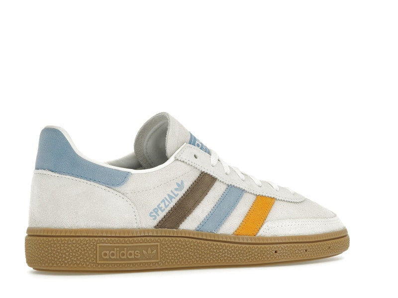 adidas Handball Spezial Light Blue Earth Strata (Women's)