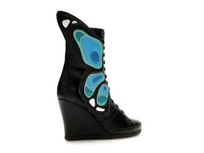 adidas JS Wings Wedge Jeremy Scott Butterfly (Women's)