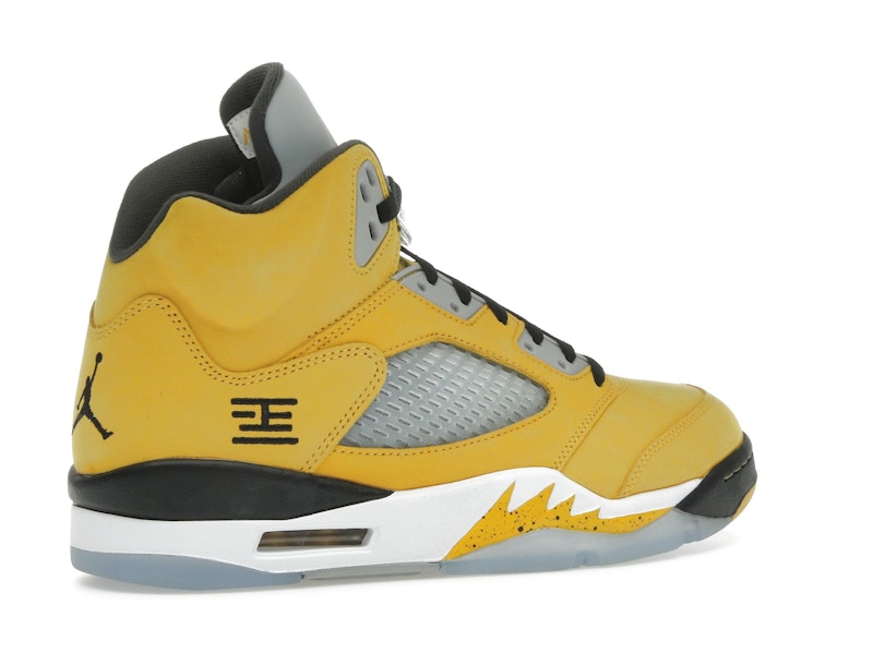 Jordan 5 Retro Tokyo T23 (2025)