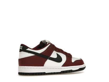 Nike Dunk Low Dark Team Red (GS)