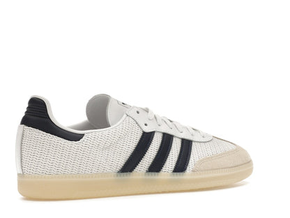 adidas Samba OG White Night Indigo