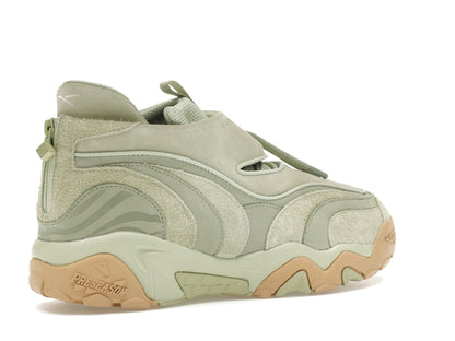 Reebok Chukwu Preseason OTU Tobe Nwigwe Mint Green