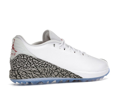 Jordan ADG White Cement