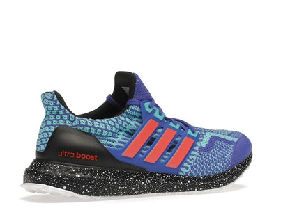 adidas Ultra Boost 5.0 DNA Black Sonic Ink