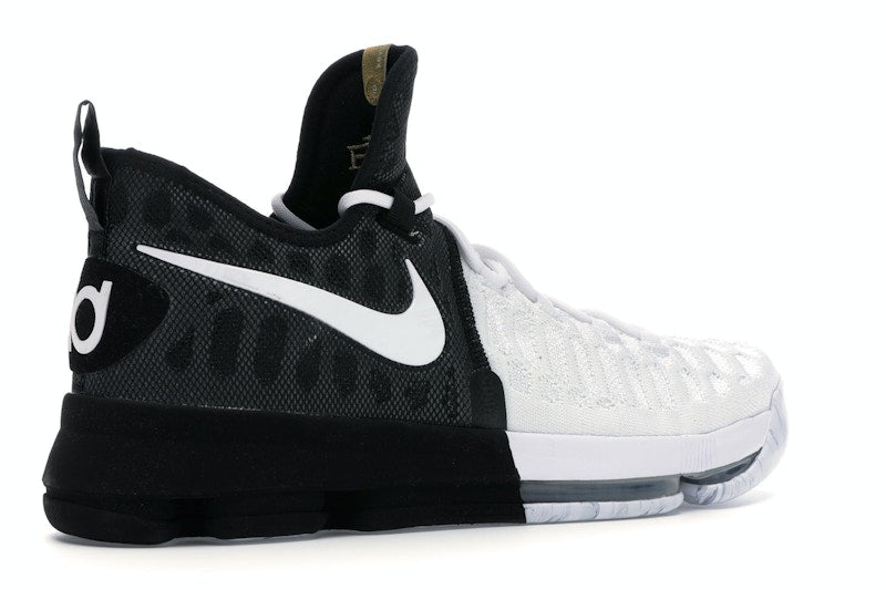 Nike KD 9 BHM (2017)