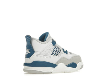Jordan 4 Retro Military Blue (2024) (TD)