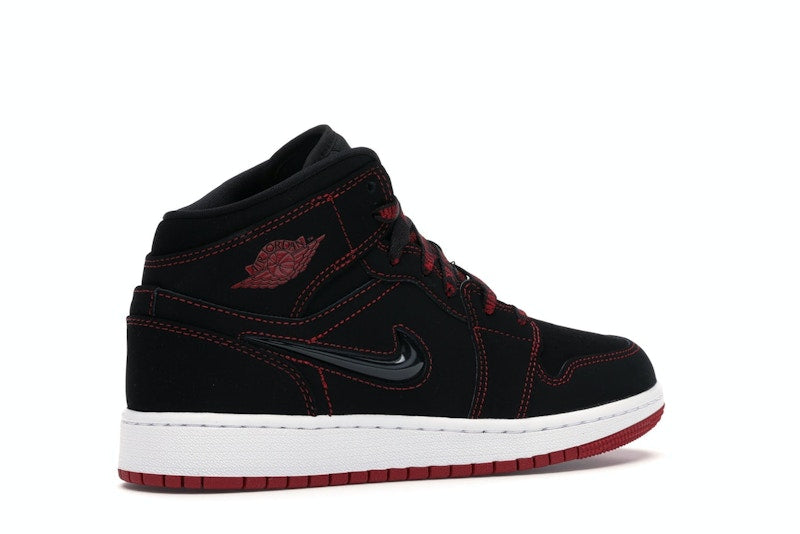 Jordan 1 Mid SE Come Fly With Me (GS)