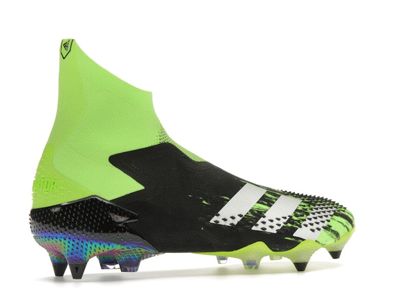 adidas Predator Mutator 20+ SG Signal Green