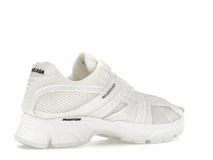 Balenciaga Phantom White