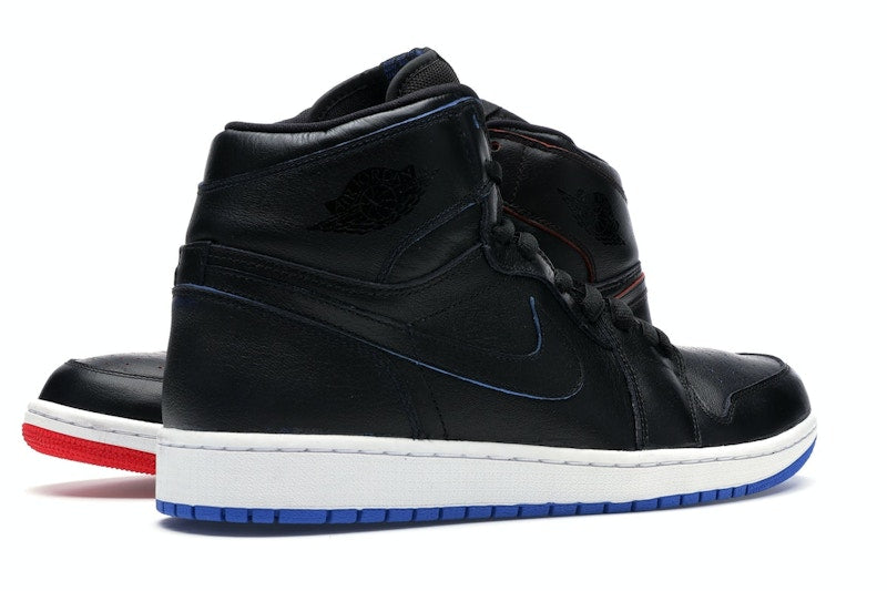 Jordan 1 SB Lance Mountain Black