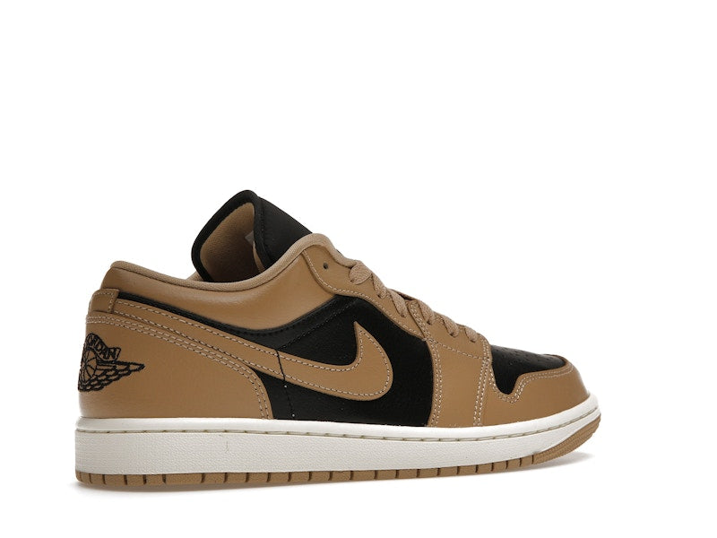 Jordan 1 Low Desert (Women's)