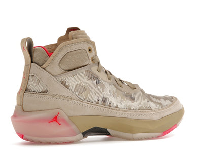 Jordan 37 Wheat