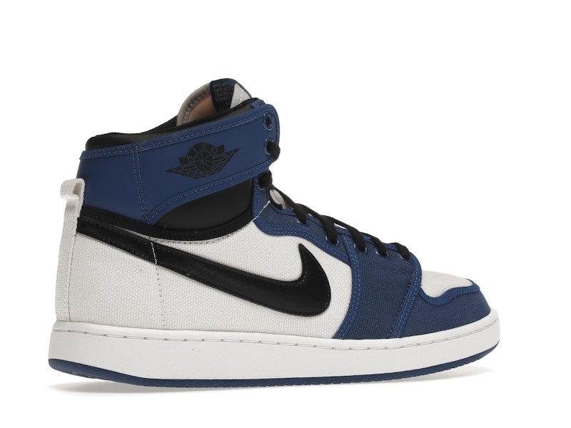 Jordan 1 Retro AJKO Storm Blue