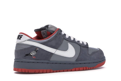 Nike SB Dunk Low Staple NYC Pigeon