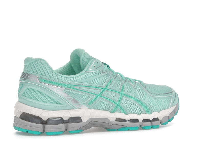 ASICS Gel-Kayano 20 Fresh Ice Baltic Jewel