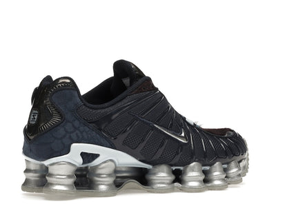 Nike Shox TL Python Pony