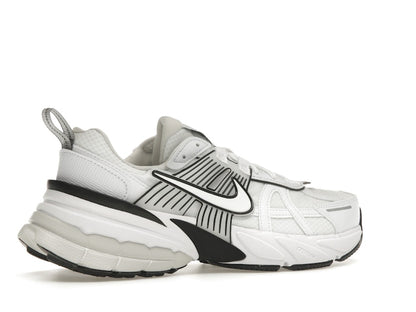 Nike V2K Run Summit White Platinum Tint (Women's)
