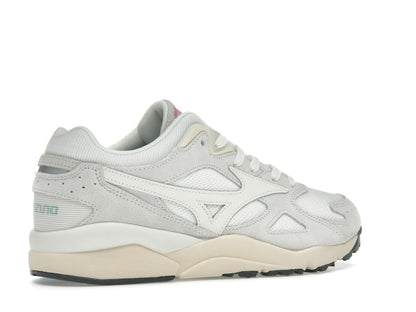 Mizuno Sky Medal Gardenia White Sand