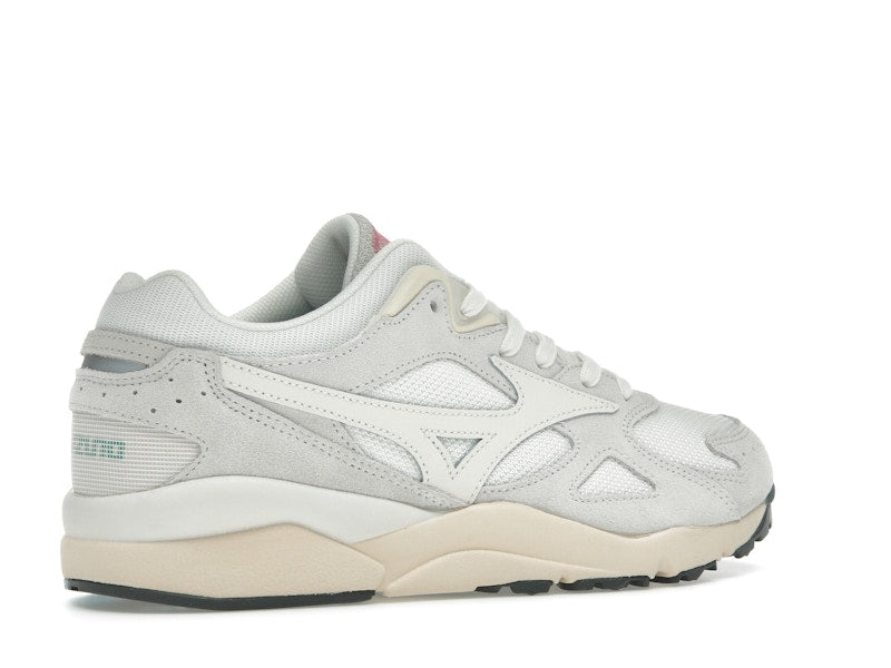 Mizuno Sky Medal Gardenia White Sand