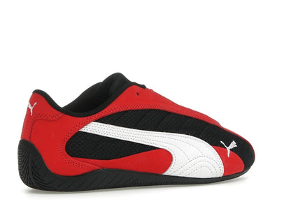 Puma Speedcat Plus Red White