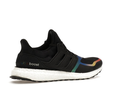 adidas Ultra Boost DNA Rainbow Iridescent (Women's)