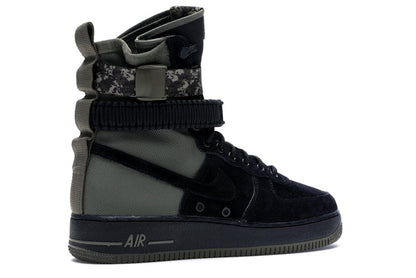 Nike SF Air Force 1 High Camo