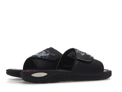 adidas Reptossage Hook-And-Loop Slides Yu-Gi-Oh! Dark Magician