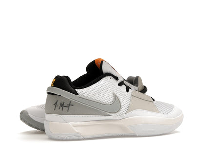Nike Ja 1 Light Smoke Grey