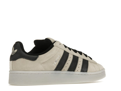 adidas Campus 00s Aluminum Core Black