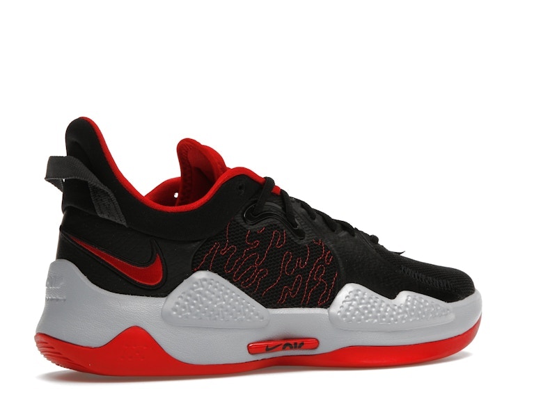 Nike PG 5 Bred