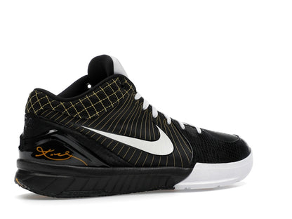 Nike Kobe 4 Del Sol