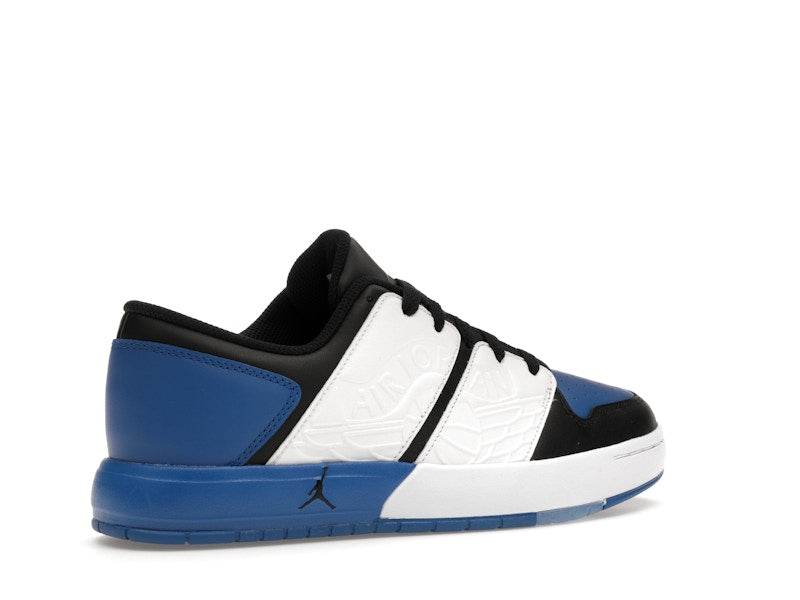 Jordan Nu Retro 1 Low Sport Royal