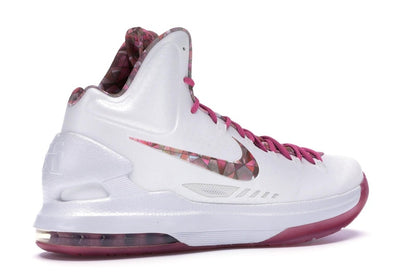 Nike KD 5 Aunt Pearl