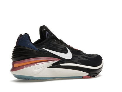 Nike Zoom GT Cut 2 Black Desert Berry