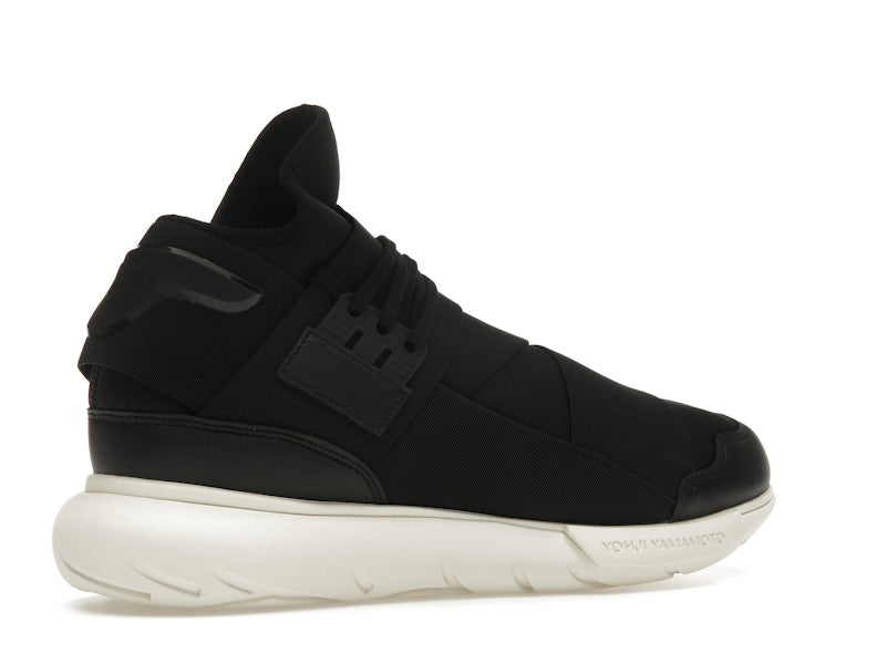 adidas Y-3 Qasa Black Off White