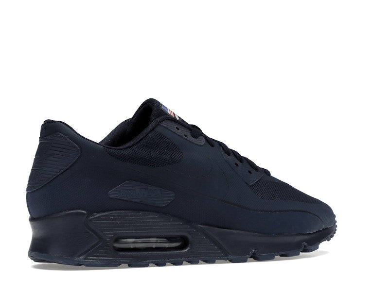 Nike Air Max 90 Hyperfuse Independence Day Blue