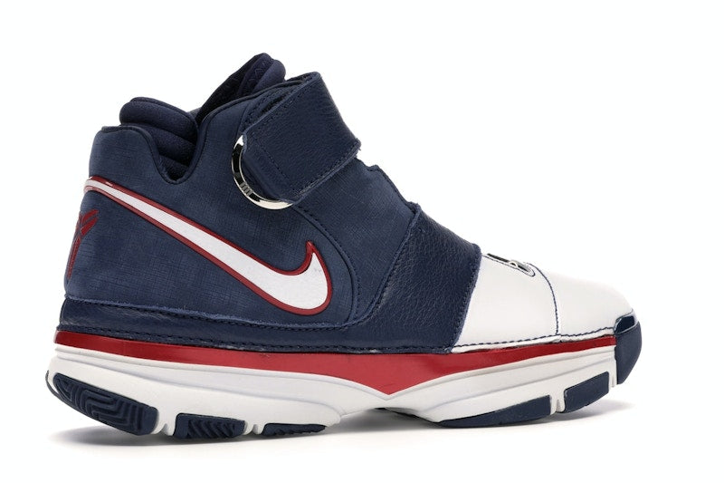 Nike Kobe 2 ST USA