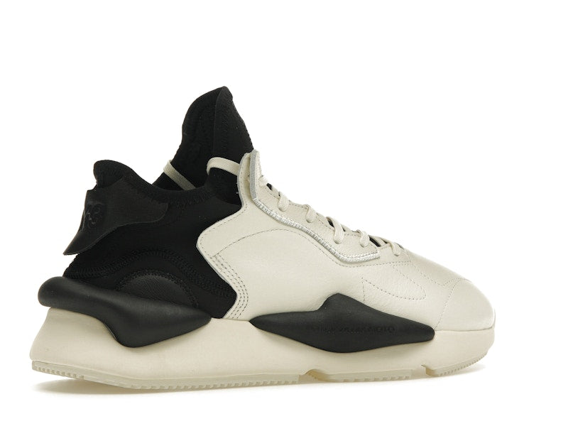 adidas Y-3 Kaiwa Off White Black