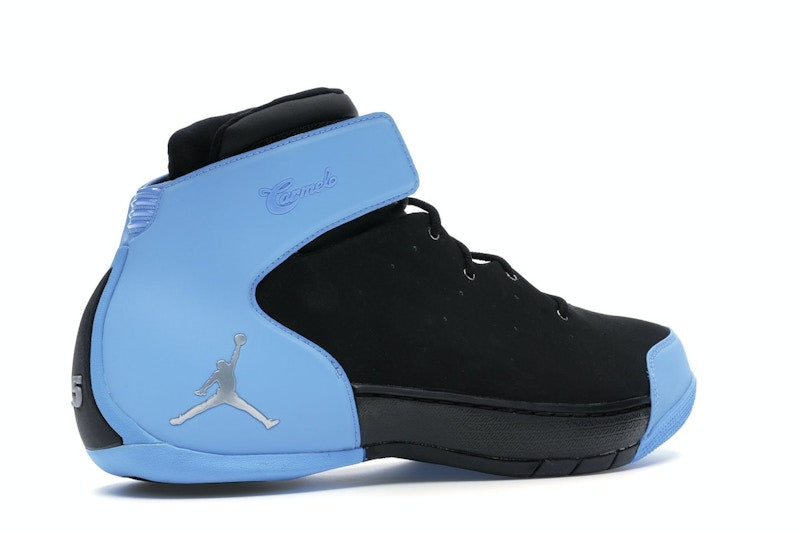 Jordan Melo 1.5 Black University Blue