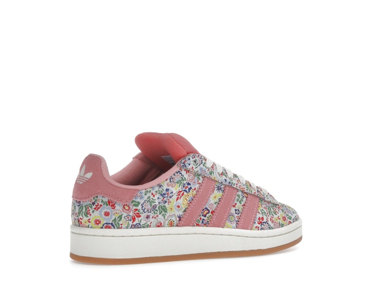 adidas Campus 00s Liberty London Pink (Kids)
