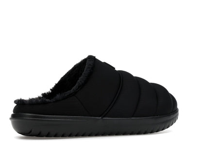 Nike Burrow SE Black