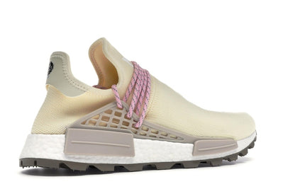 adidas NMD Hu Pharrell NERD Cream