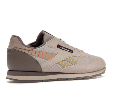Reebok Classic Leather Hot Ones