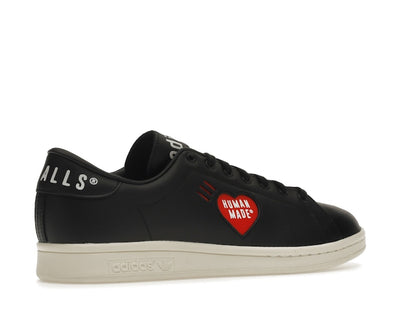 adidas Stan Smith Human Made Black