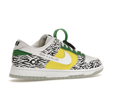 Nike Dunk Low Doernbecher Zoe